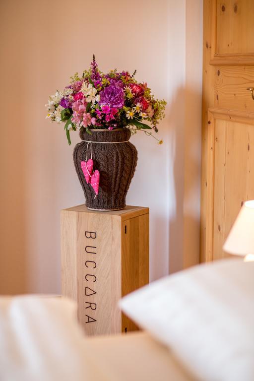 Buccara Apartments Kitzbuehel Zewnętrze zdjęcie