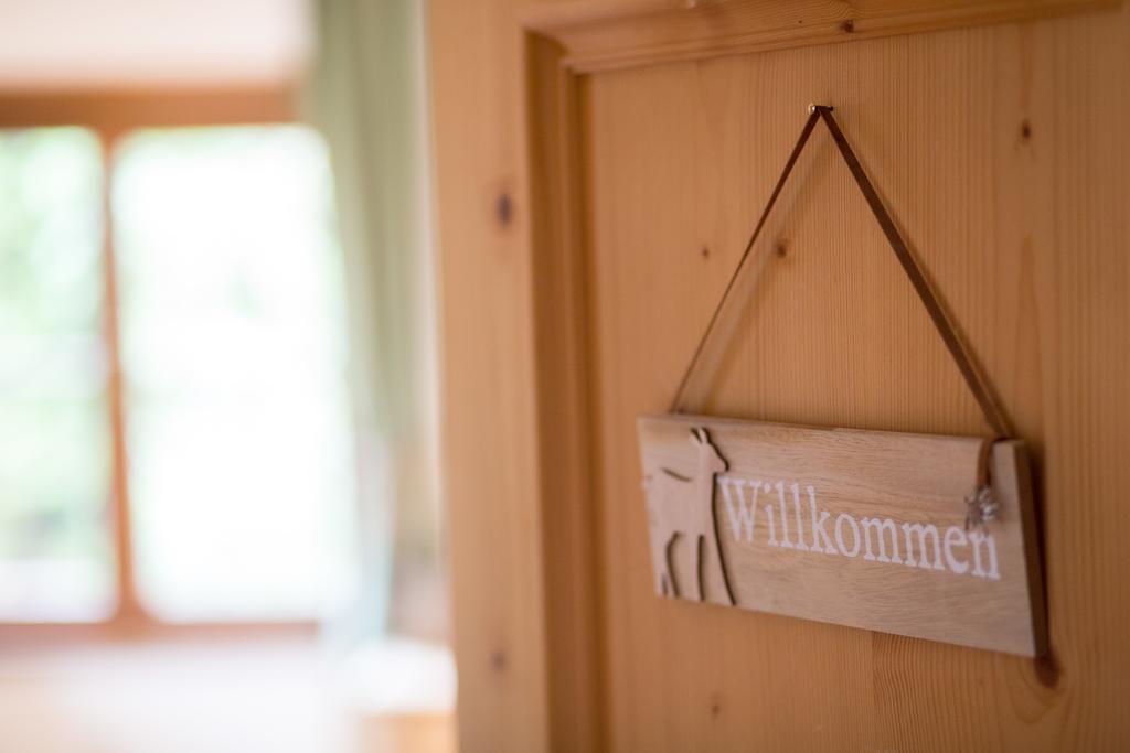 Buccara Apartments Kitzbuehel Zewnętrze zdjęcie