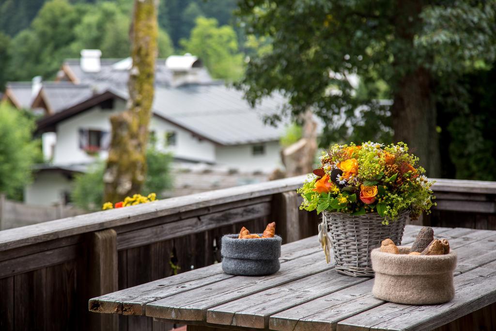 Buccara Apartments Kitzbuehel Zewnętrze zdjęcie