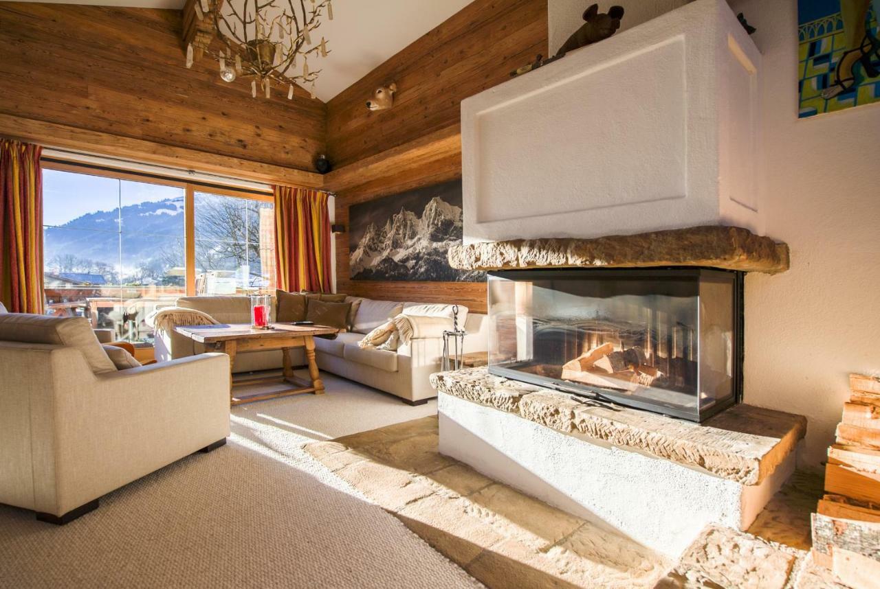 Buccara Apartments Kitzbuehel Pokój zdjęcie