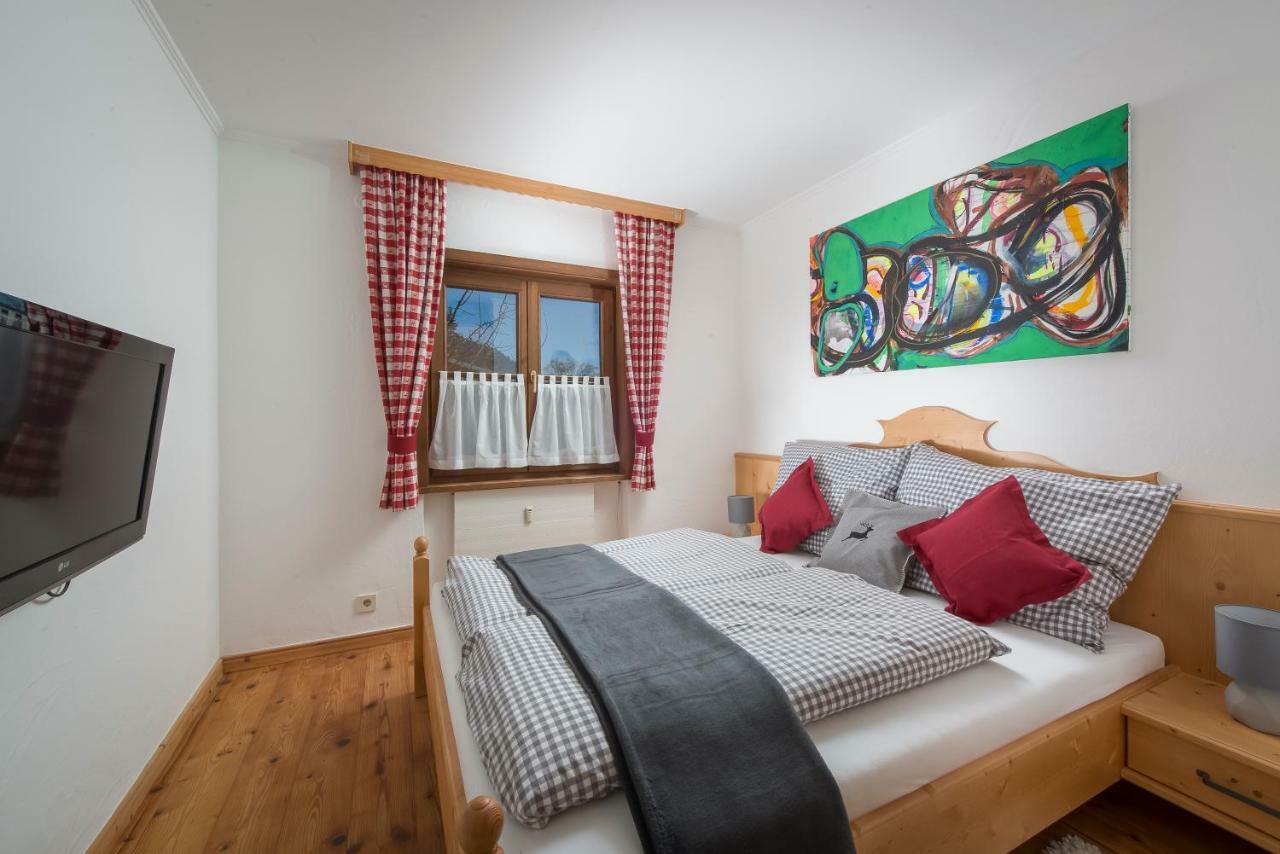 Buccara Apartments Kitzbuehel Zewnętrze zdjęcie