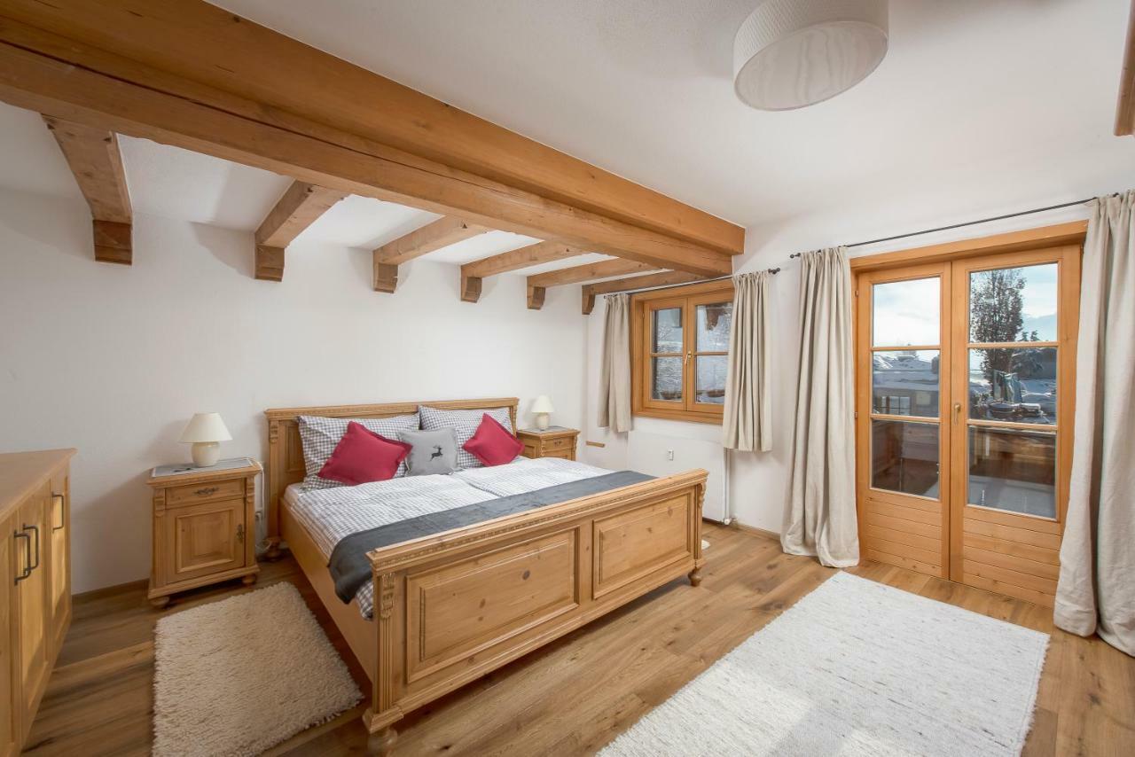 Buccara Apartments Kitzbuehel Zewnętrze zdjęcie